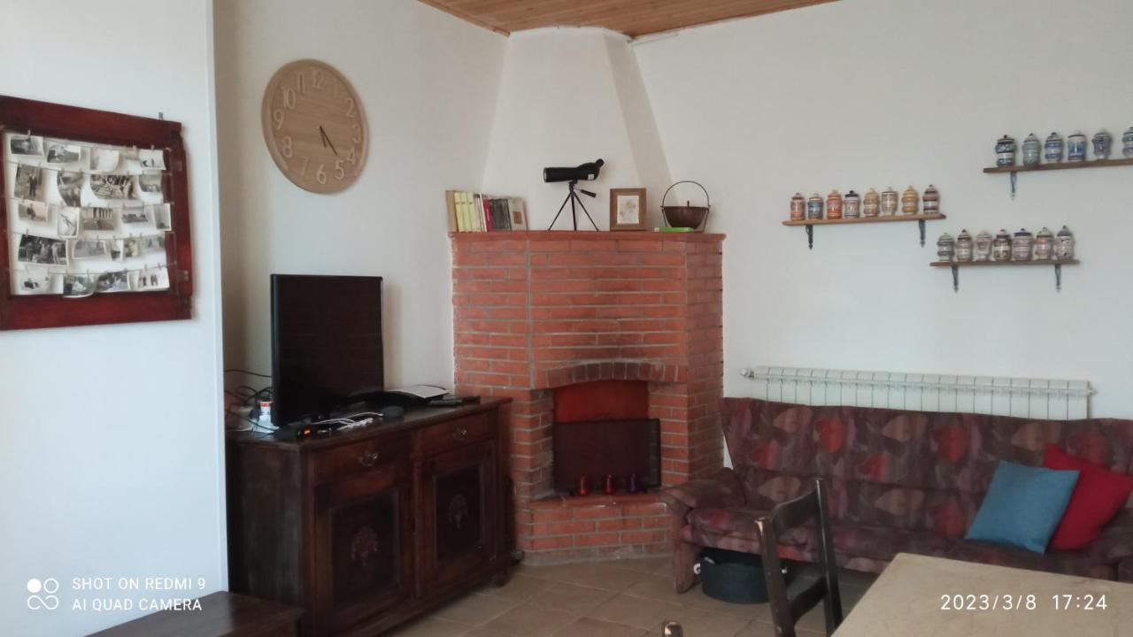 Willa Etna, Salvia E Rosmarino Maletto Zewnętrze zdjęcie