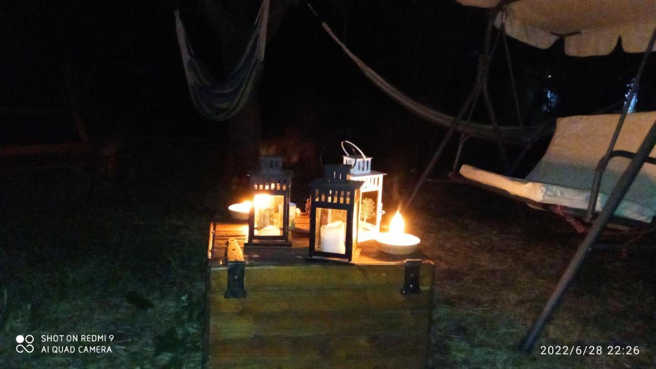 Willa Etna, Salvia E Rosmarino Maletto Zewnętrze zdjęcie